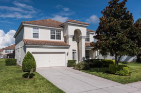 6BR Private Pool, Spa, Gameroom, Close to Disney